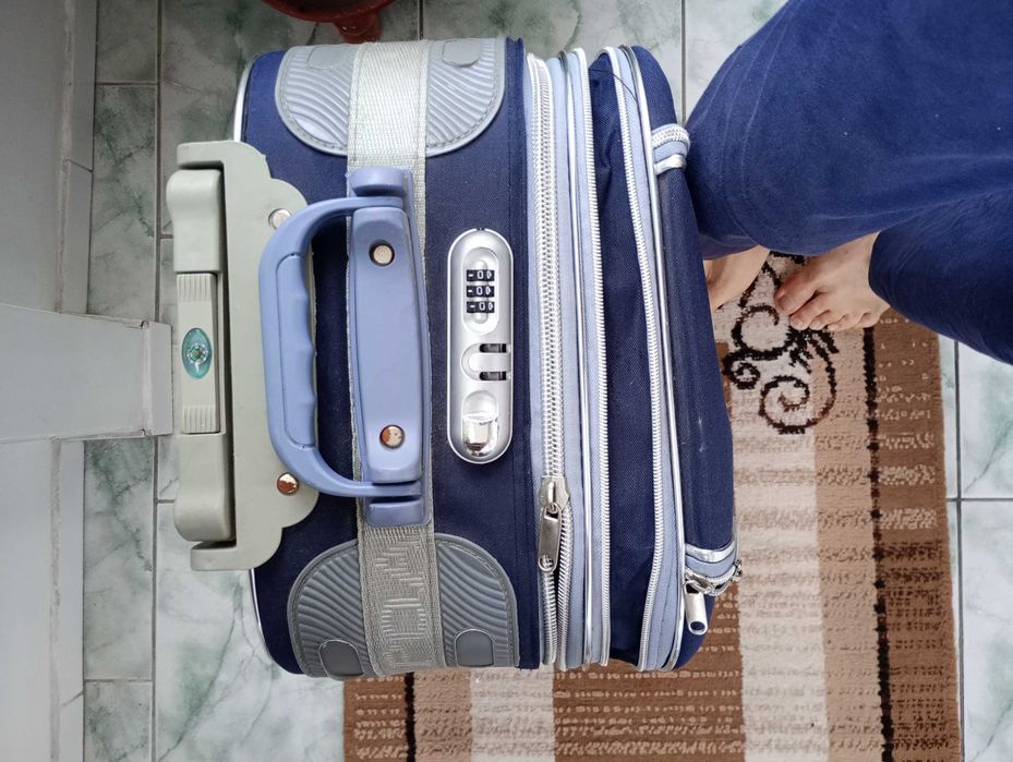 Vând troler in stare bună