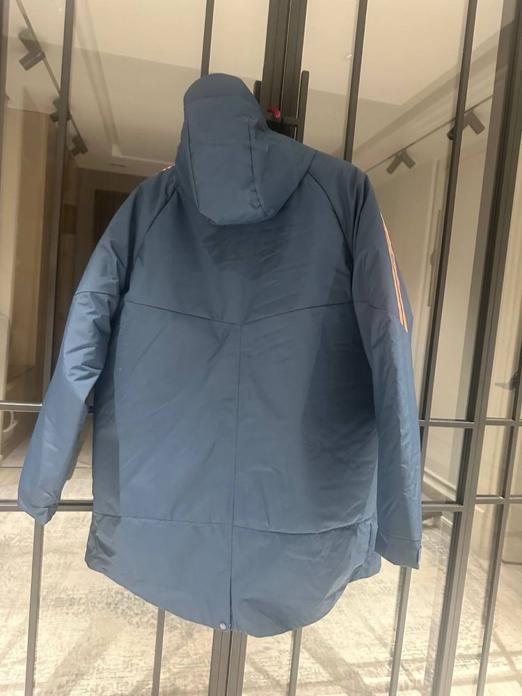 Куртка мужская ADIDAS оригинал