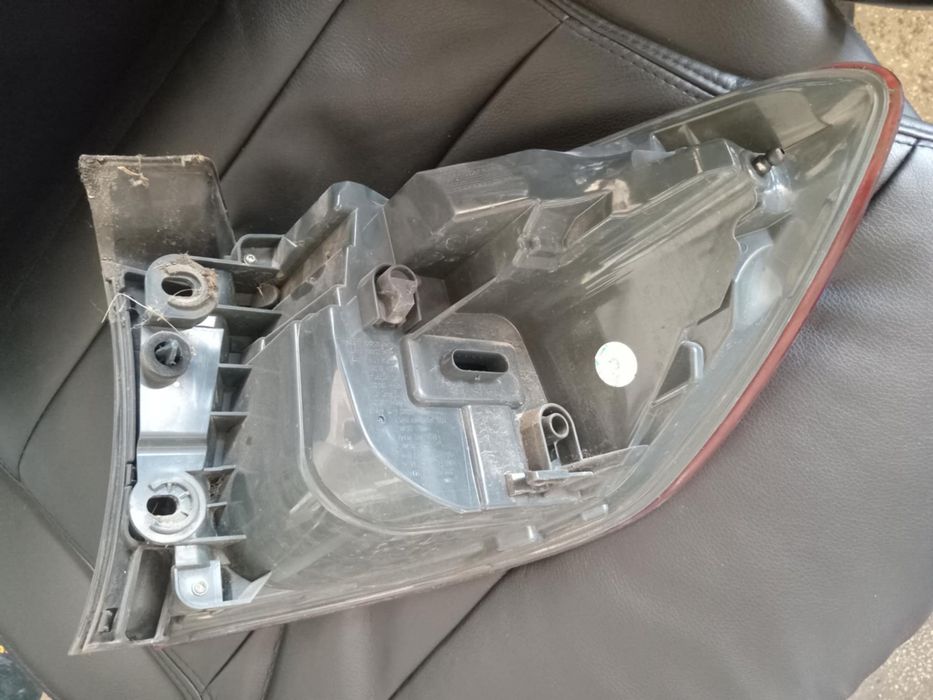 Стопове за BMW F31 LCI