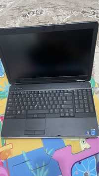 Dezmembrez Laptop Dell 6540