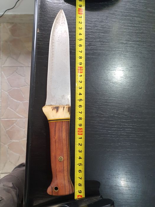 Cutit handmade utilitar