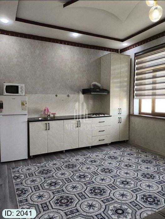 5 mikr somiy tarafda 1 xona 120 oyga sotiladi №2041