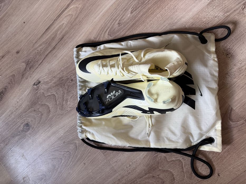 Оргинални Nike mercurial 45,5 не са позвани
