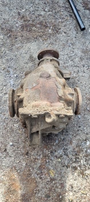 Diferential grup spate bmw seria 3 e46 330xd