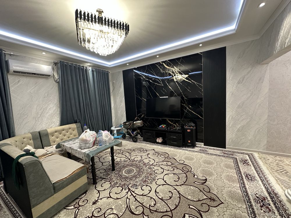 Kottej sotiladi 100m2 продается новый коттедж