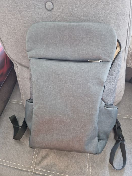 Новый рюкзак Xiaomi Business Multifunction Backpack 26L