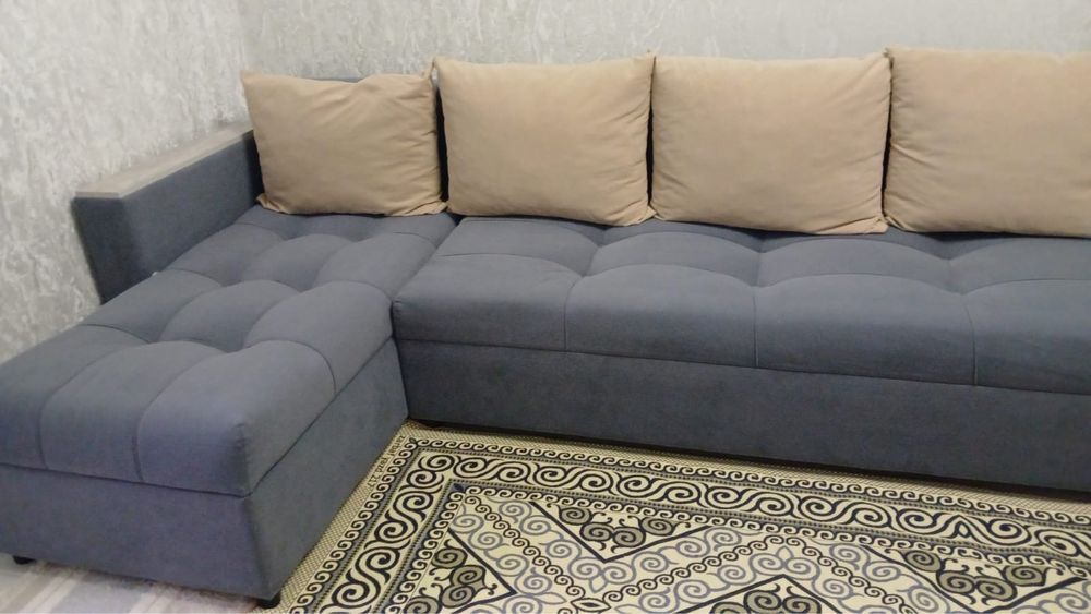 Срочно Продается диван