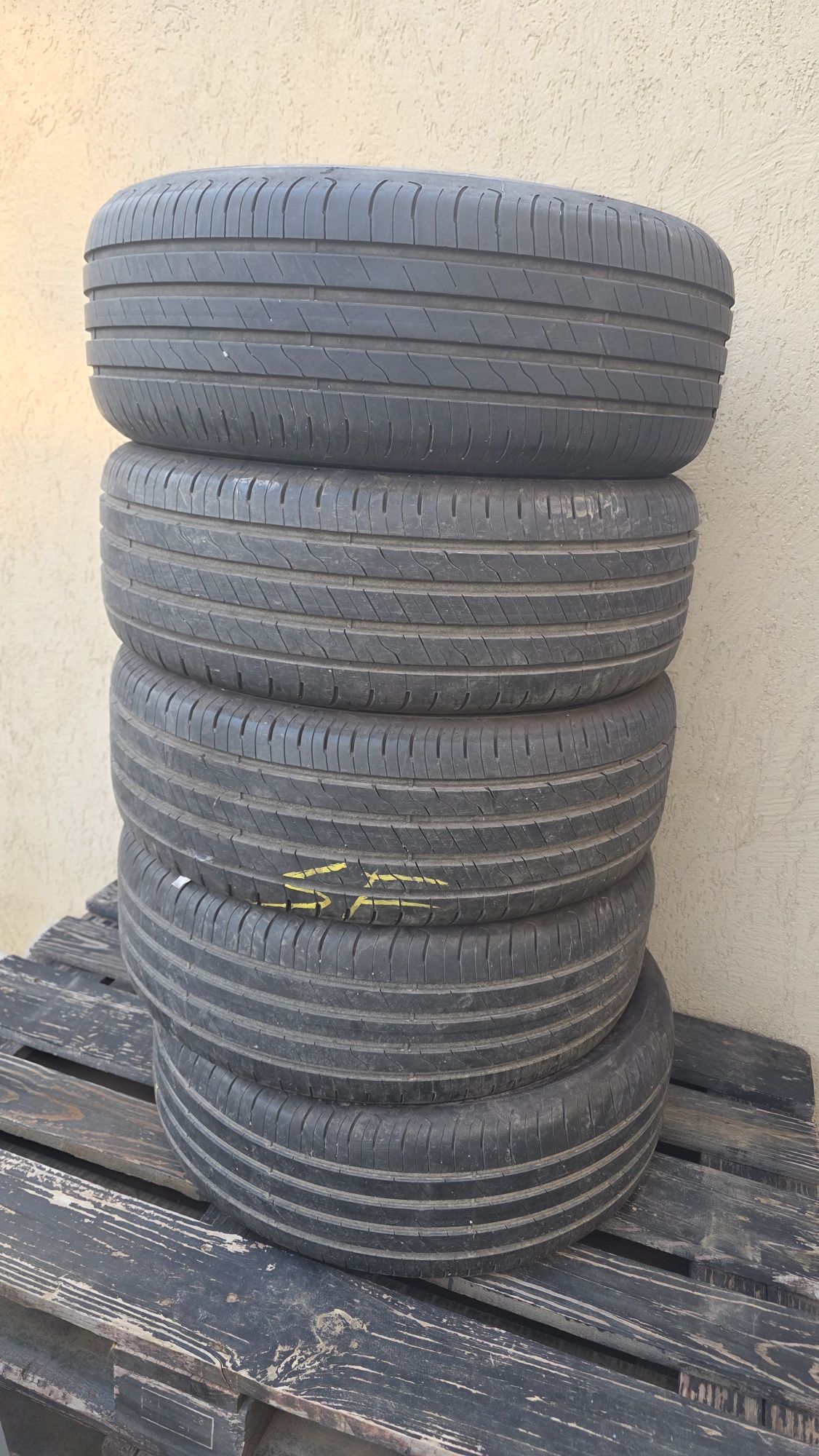 Cauciucuri Goodyear R17 si R19