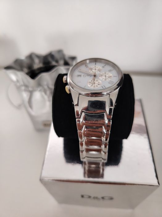 Dolce & gabbana мъжки часовник