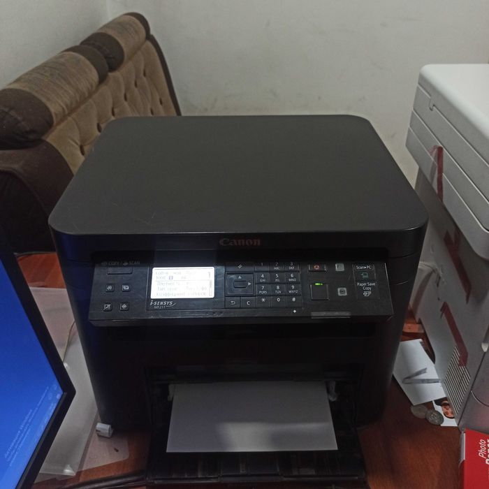 Canon MF211 xolati zo'r kelishtirib beramiz