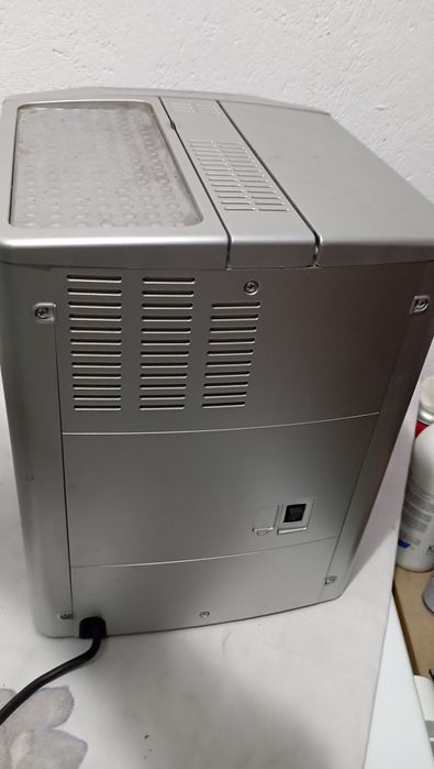 Espressor DeLonghi Magnifica Automatic Cappuccino