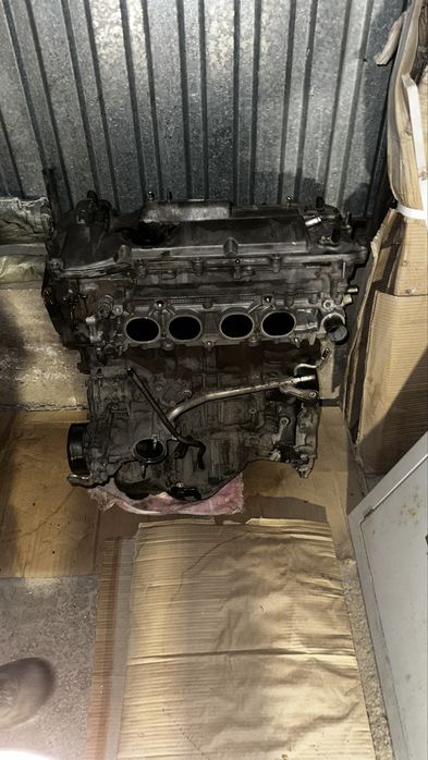 Двигатель Камри 50,  Camry 50 2ar-fe