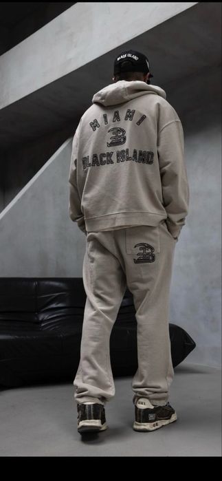 Trening barbatesc model nou