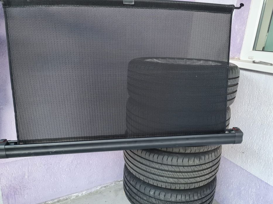 Separator plasa Audi A4