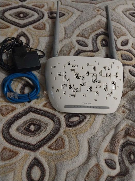 Продам модем роутер