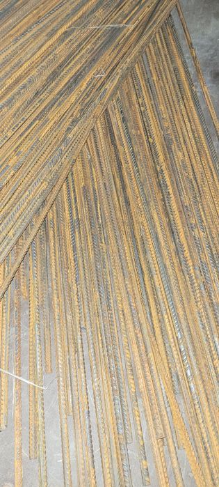 Арматура, новая, 12