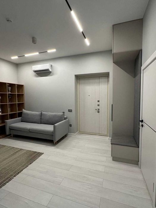 Новая квартира в ЖК Infinity!