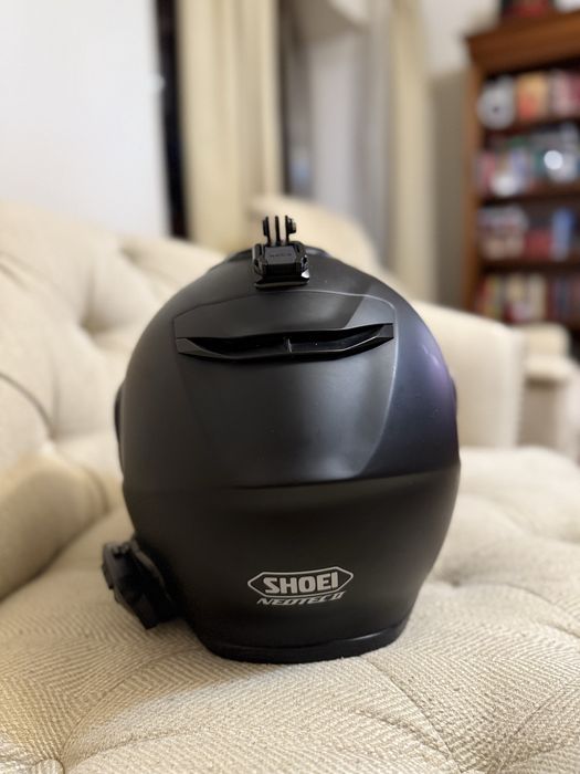 Casca Moto Flip up Shoei Neotec 2 L