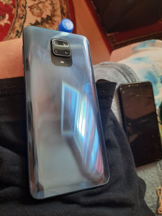 Vind telefon redmi note 9pro