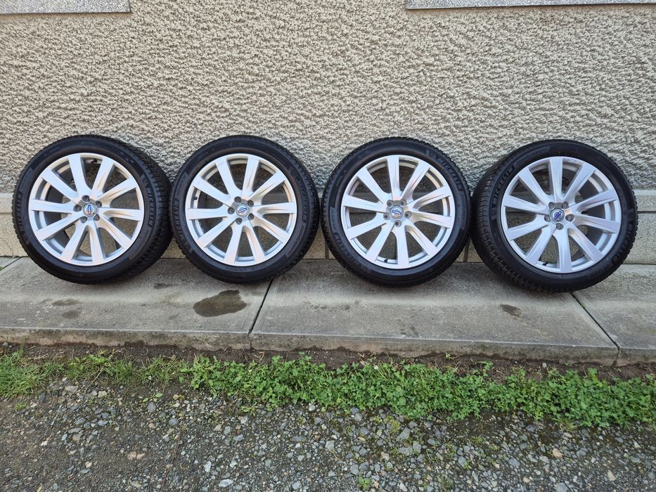 Roti,Jante AVIOR R20,Volvo Xc 60 XC 70 XC 40 XC 90 S90 V90 S60 Iarna