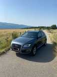 Audi Q5 2.0 tdi quattro pachet s-line