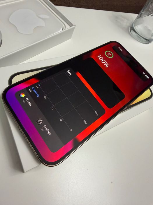 Iphone 14 pro max 256gb 87%перфектен