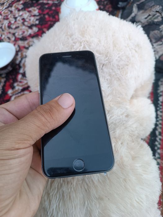 Iphone 6 s Сотилади