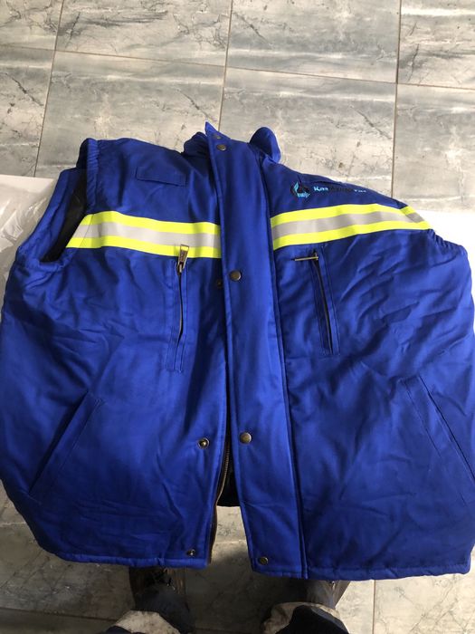 Спецодежда 12345