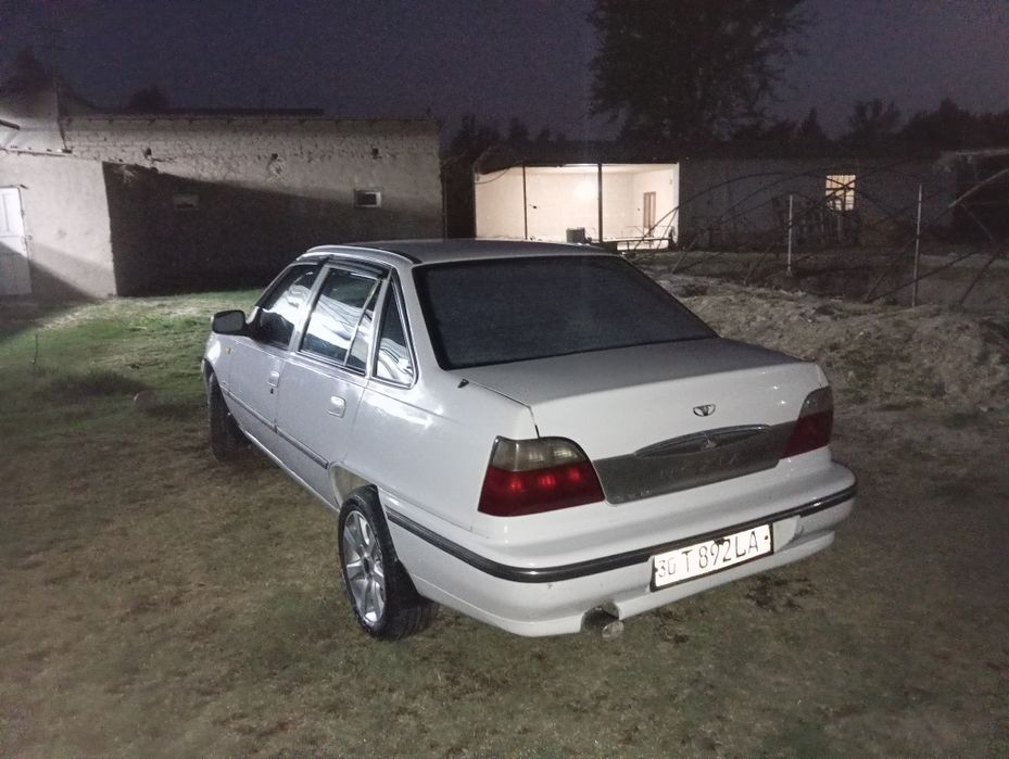 Нексия СОНС трамблер, радной,гидравлика рул, электростеклопадемник