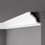 Cornisa decorativa polistiren (150 x 150 x 2000 mm)