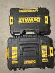 Cutii goale scule dewalt  frex /autofiletanta