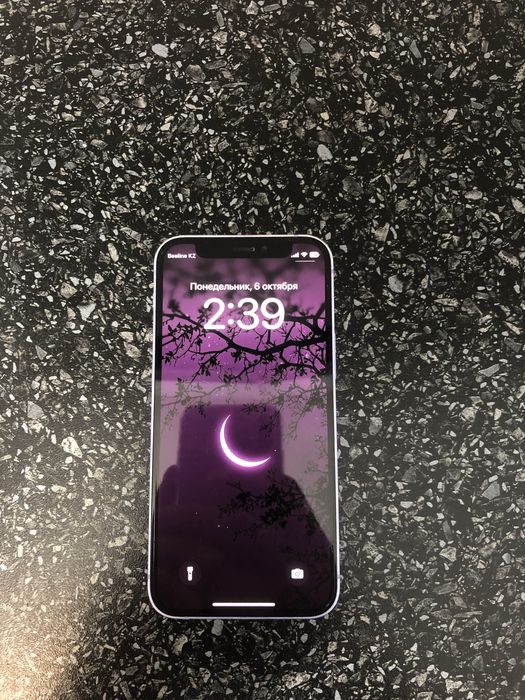 Iphone 12mini 5g
