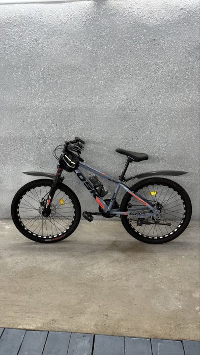 Продам новый велосипед