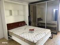 Apartament 1 camera spatios, mobilat și utilat – Tiglina 2, zona Reno