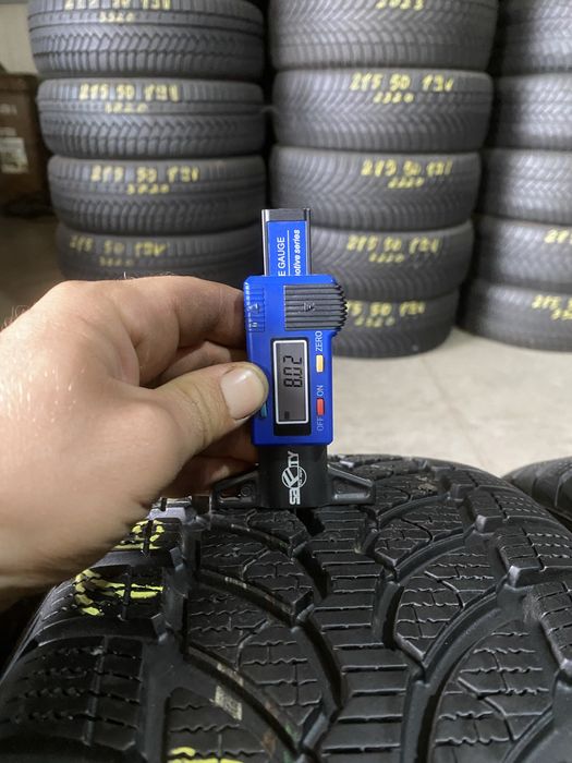 Anvelope iarna 205/55/16 Bridgestone Blizzak LM-32 205 55 16 R16