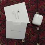 Apple Airpods 2.1 original