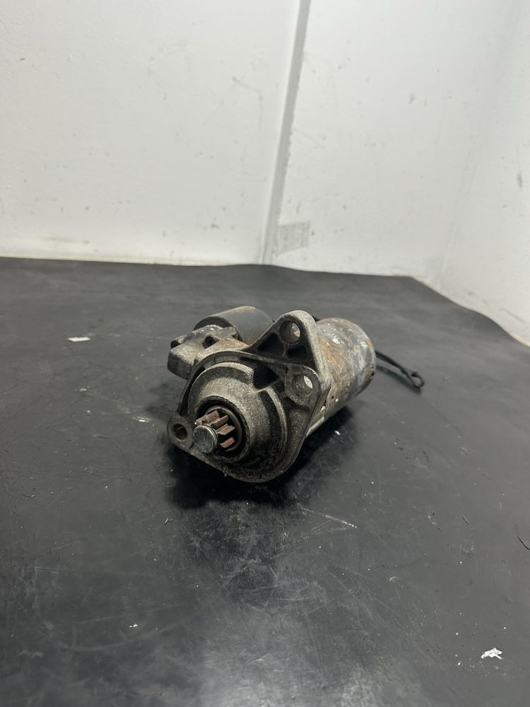 Electromotor volkswagen Vw polo 1.4 1.6 benzina 1995-2008 | 020911023F