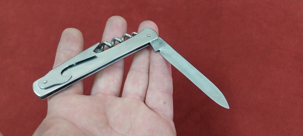 Колекционерска ножка - "П.Денев"