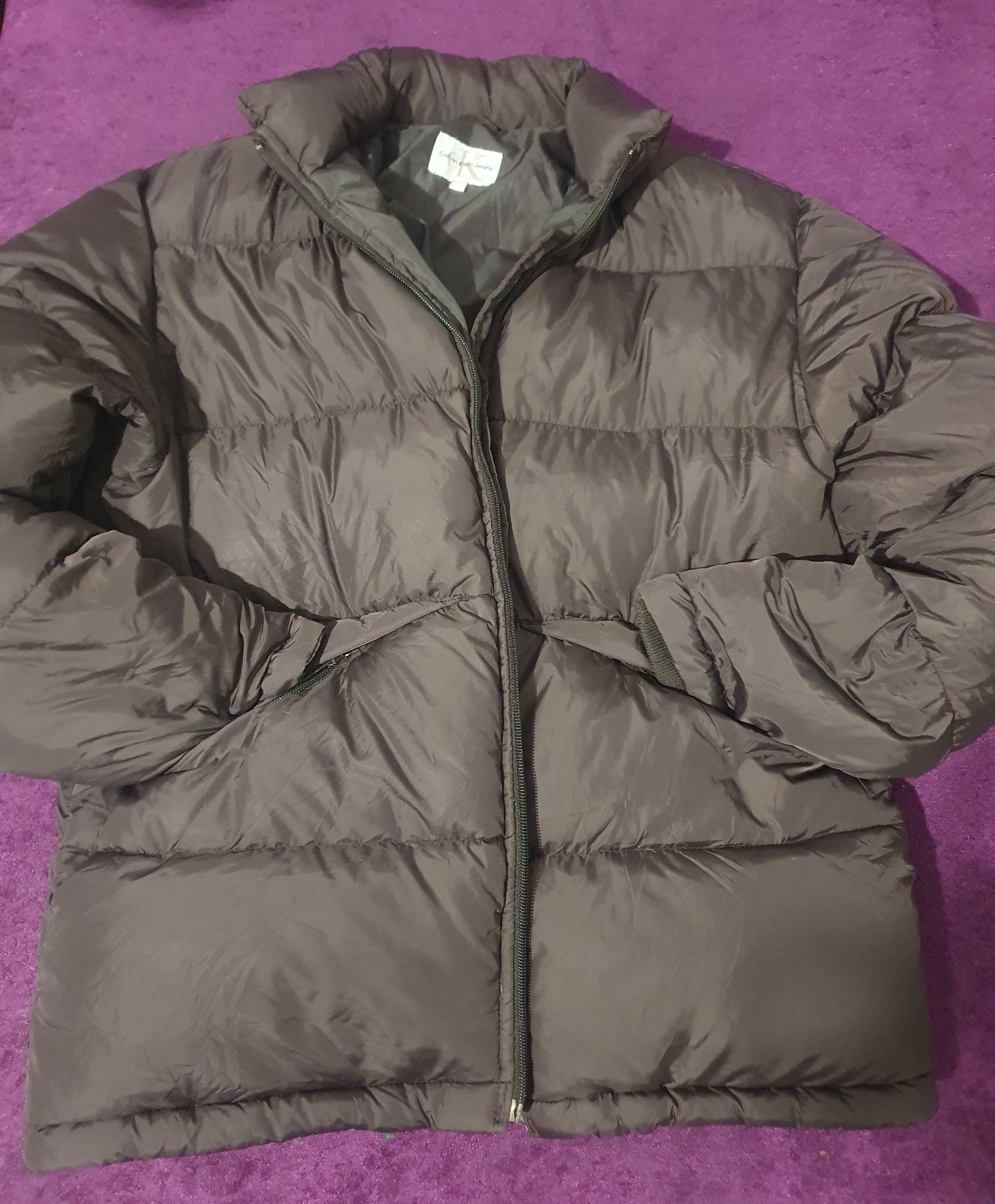 Яке Calvin Klein Jeans Пух