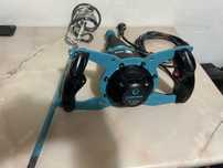 Collomix X1010 Black mixer profesional