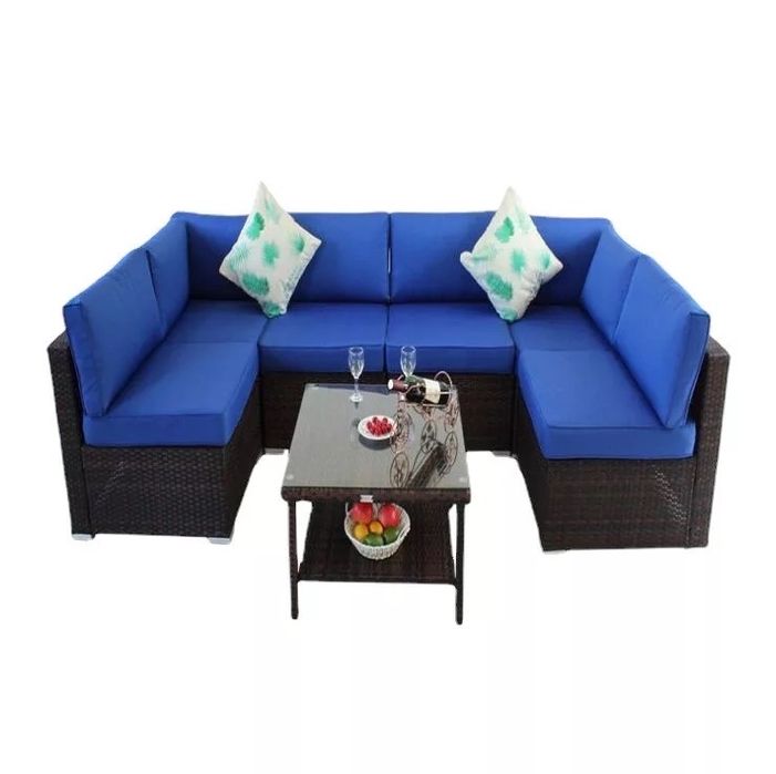 Perne burete , pentru terasa gradina piscina