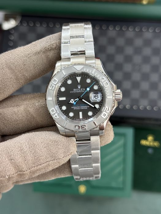 Rolex Yacht-Master 40mm