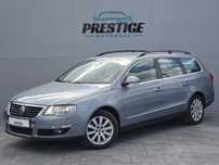 Volkswagen Passat Volkswagen Passat Comforine DSG | Garantie | Rate |