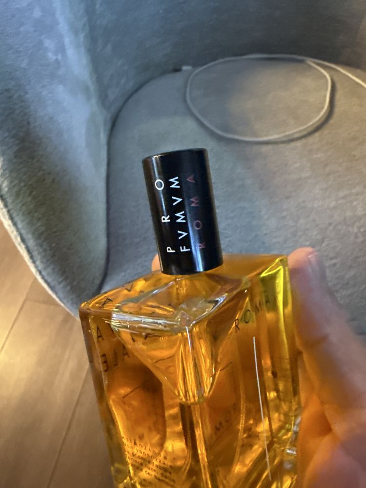 Продавам  ACQVA di SALE 100ml