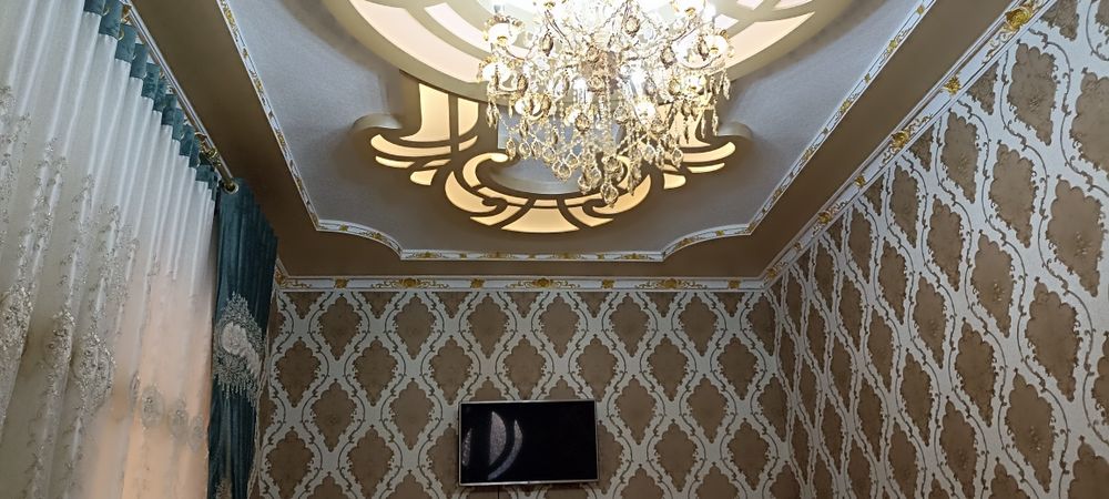 Ремонт квартир и коттеджей