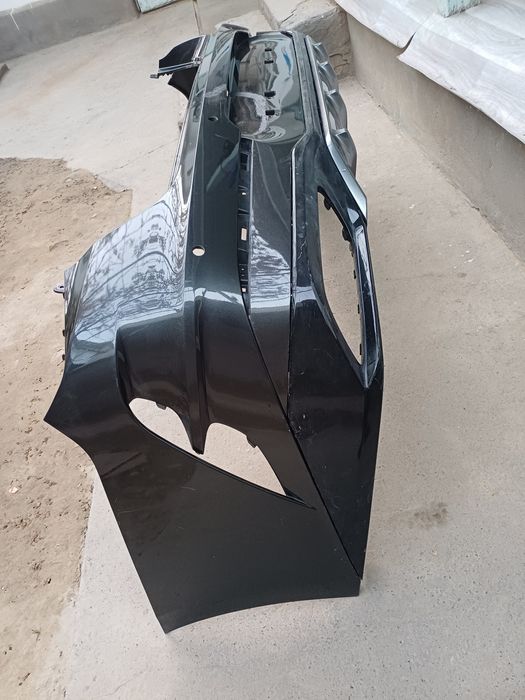 Киа к5 олди бампер