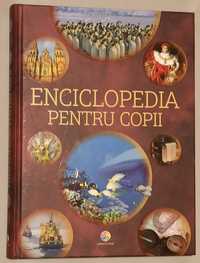 Enciclopedia pentru copii