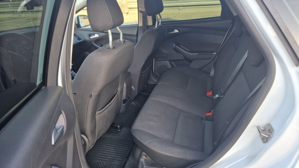Ford Focus Break 2018 1.5 euro 6