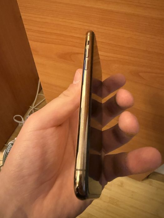 iPhone 11 Pro 64gb Gold placa de baza defecta