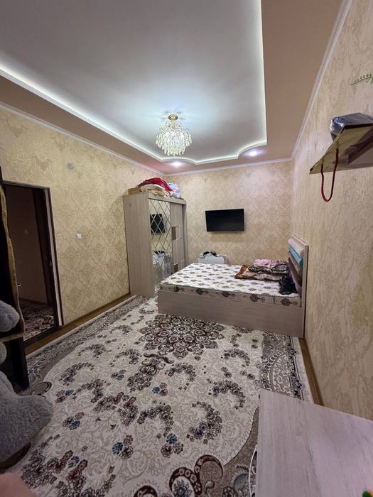 Продаётся срочно кавартир